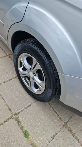 Ford S-Max undefined | Auto.bg — изображение 8