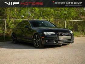 Audi A4 Technik * S Line * АвтоКредит * (ЦЕНА ДО БГ) | Auto.bg — изображение 3