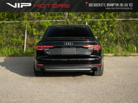 Audi A4 Technik * S Line * АвтоКредит * (ЦЕНА ДО БГ) | Auto.bg — изображение 4