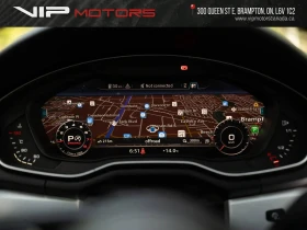 Audi A4 Technik * S Line * АвтоКредит * (ЦЕНА ДО БГ) | Auto.bg — изображение 10