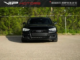 Audi A4 Technik * S Line * АвтоКредит * (ЦЕНА ДО БГ) | Auto.bg — изображение 2