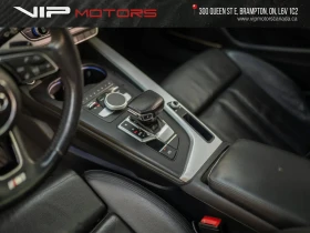 Audi A4 Technik * S Line * АвтоКредит * (ЦЕНА ДО БГ) | Auto.bg — изображение 9