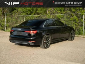 Audi A4 Technik * S Line * АвтоКредит * (ЦЕНА ДО БГ) | Auto.bg — изображение 5