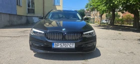 BMW 530 X-drive 