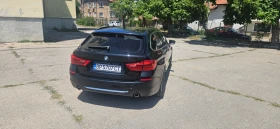 BMW 530 X-drive  - 24300 € / 47526.67 лв. - 57297590 8