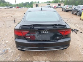 Audi A7 3.0T PREMIUM+ ���������� ���� �� �������� | Mobile.bg � ����� ������ 5