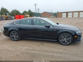 Audi A7 3.0T PREMIUM+ ���������� ���� �� �������� | Mobile.bg � ����� ������ 7