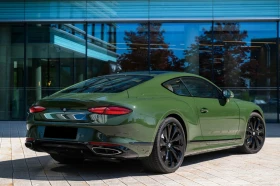 Bentley Continental gt BLACKLINE / MULLINER / PANO / NAIM / HUD / 360 / - 252980 € - 80703488 7