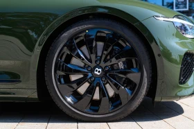 Bentley Continental gt BLACKLINE / MULLINER / PANO / NAIM / HUD / 360 / - 252980 € - 80703488 8