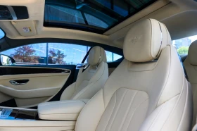 Bentley Continental gt BLACKLINE / MULLINER / PANO / NAIM / HUD / 360 / - 252980 € - 80703488 11