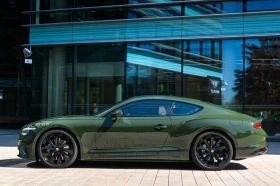 Bentley Continental gt BLACKLINE / MULLINER / PANO / NAIM / HUD / 360 / - 252980 € - 80703488 4