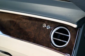 Bentley Continental gt BLACKLINE / MULLINER / PANO / NAIM / HUD / 360 / - 252980 € - 80703488 16