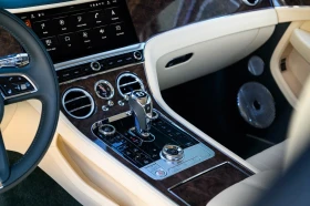 Bentley Continental gt BLACKLINE / MULLINER / PANO / NAIM / HUD / 360 / - 252980 € - 80703488 13