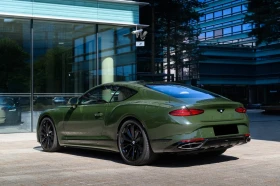 Bentley Continental gt BLACKLINE / MULLINER / PANO / NAIM / HUD / 360 / - 252980 € - 80703488 5
