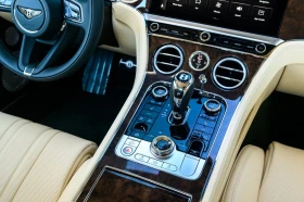 Bentley Continental gt BLACKLINE / MULLINER / PANO / NAIM / HUD / 360 / - 252980 € - 80703488 14