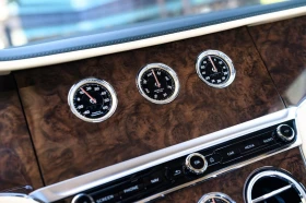 Bentley Continental gt BLACKLINE / MULLINER / PANO / NAIM / HUD / 360 / - 252980 € - 80703488 15