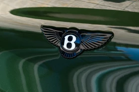 Bentley Continental gt BLACKLINE / MULLINER / PANO / NAIM / HUD / 360 / - 252980 € - 80703488 17