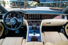 Bentley Continental gt BLACKLINE / MULLINER / PANO / NAIM / HUD / 360 / - 252980 € - 80703488 12