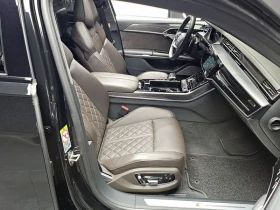 Audi S8 4.0 TFSI Quattro LWB| 563к.с. - 51500 € - 60579090 10