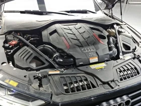 Audi S8 4.0 TFSI Quattro LWB| 563к.с. - 51500 € - 60579090 6