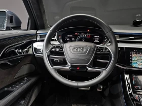 Audi S8 4.0 TFSI Quattro LWB| 563к.с. - 51500 € - 60579090 13