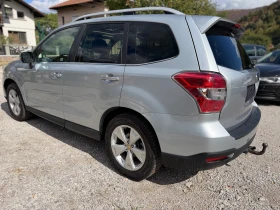 Subaru Forester 2.0I 150kc ITALIA | Auto.bg — изображение 6