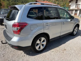 Subaru Forester 2.0I 150kc ITALIA | Auto.bg — изображение 4
