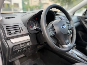 Subaru Forester 2.0I 150kc ITALIA | Auto.bg — изображение 11