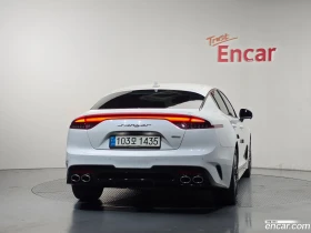 Kia Stinger 2.5 AWD Masters | Auto.bg — изображение 3