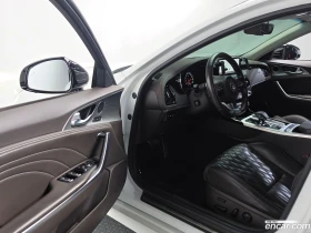 Kia Stinger 2.5 AWD Masters | Auto.bg — изображение 9