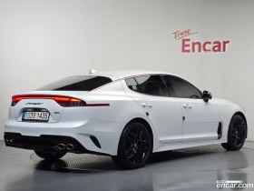 Kia Stinger 2.5 AWD Masters | Auto.bg — изображение 2