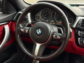 BMW 430 I* AWD* M-PACK* �������*  | Mobile.bg � ����� ������ 11