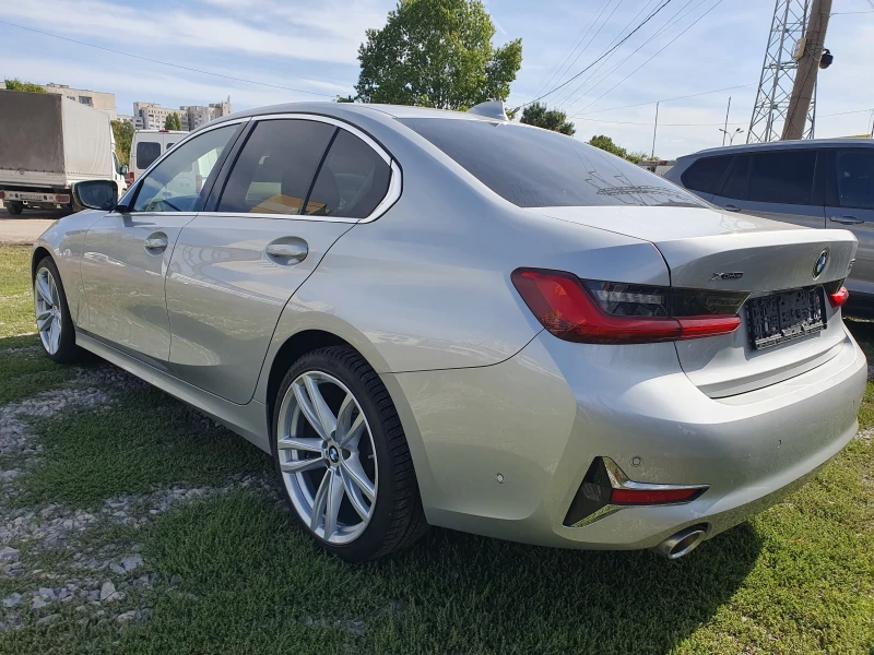 BMW 320 D xDrive! Германия! Full!, снимка 6 - Автомобили и джипове - 42275207