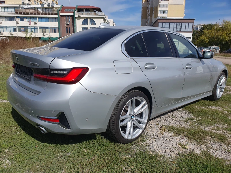 BMW 320 D xDrive! Германия! Full!, снимка 4 - Автомобили и джипове - 42275207