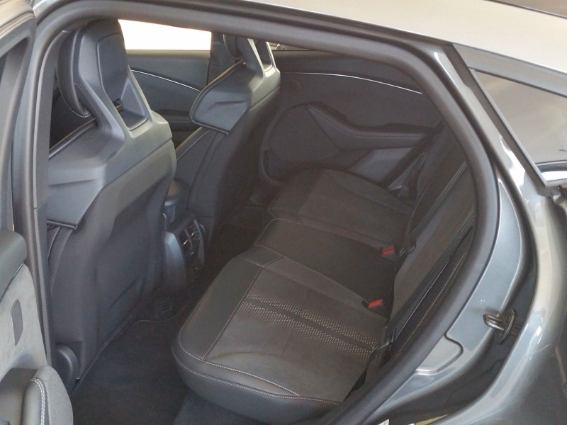 Ford Mustang Mach-E GT = Panorama= Гаранция, снимка 9 - Автомобили и джипове - 45778514