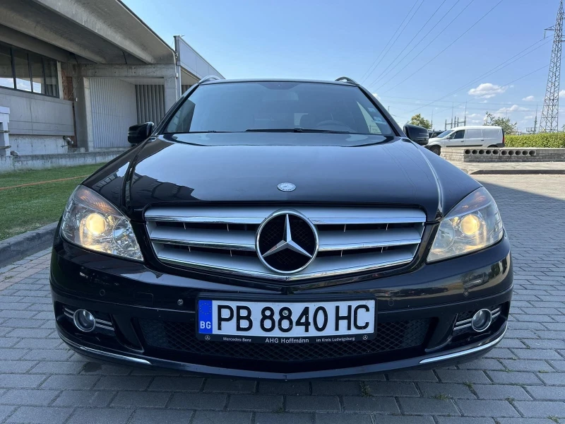 Mercedes-Benz C 220 C220, снимка 5 - Автомобили и джипове - 47497199