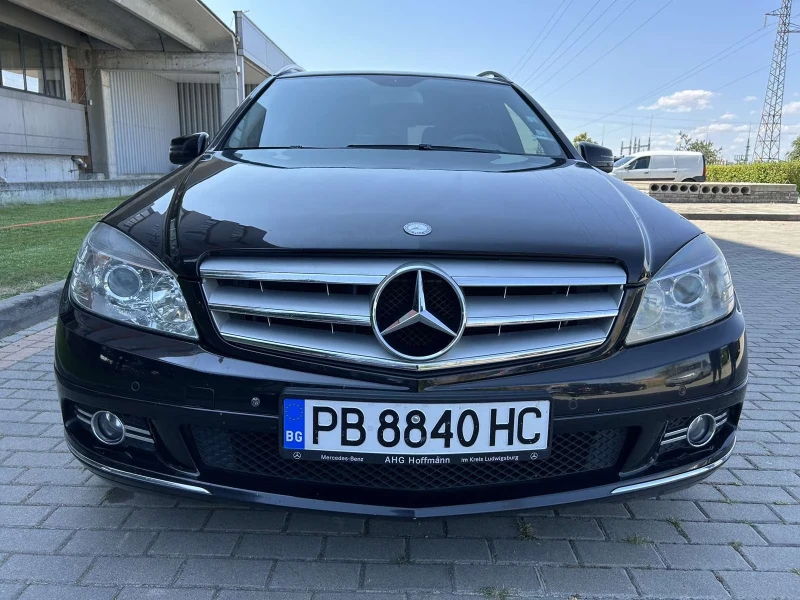 Mercedes-Benz C 220 C220, снимка 1 - Автомобили и джипове - 47497199