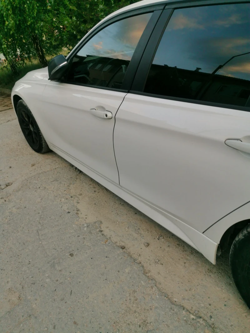 BMW 320 Bmw f31 318d, снимка 14 - Автомобили и джипове - 47243197