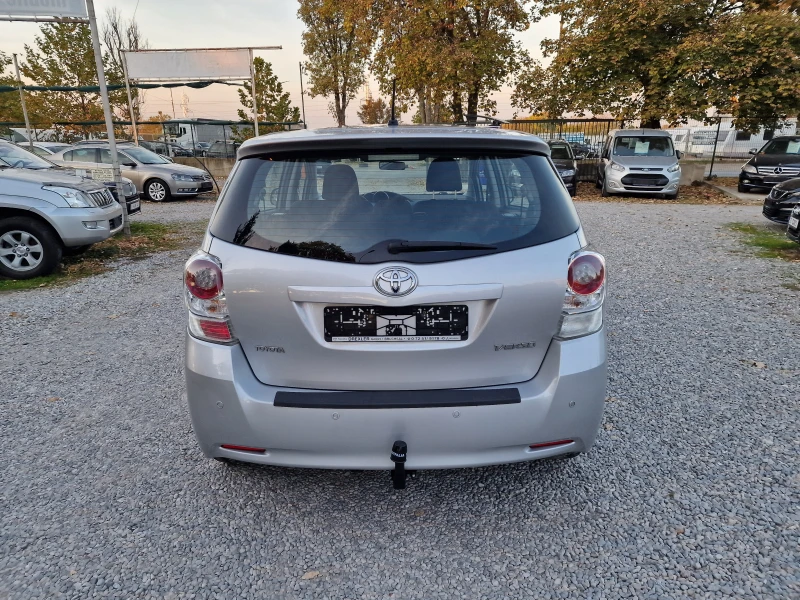 Toyota Verso 2.2D4D-150k.s-EURO5-6+ 1-AVTOMATIK, снимка 5 - Автомобили и джипове - 47791424