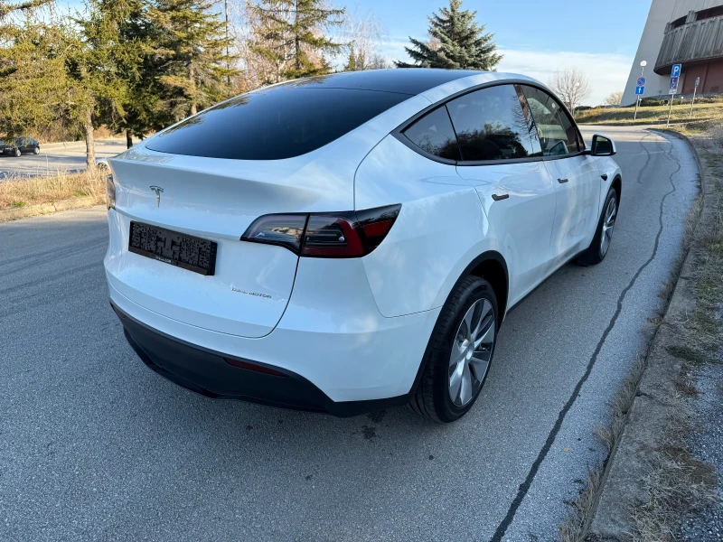 Tesla Model Y Long Range Dual Motor AWD, снимка 3 - Автомобили и джипове - 48114482