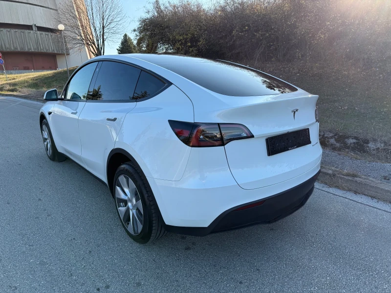 Tesla Model Y Long Range Dual Motor AWD, снимка 4 - Автомобили и джипове - 48114482