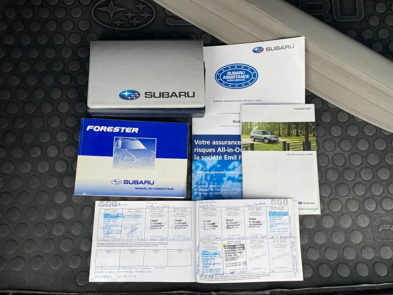 Subaru Forester 2.0X FACELIFT, снимка 14 - Автомобили и джипове - 48419078