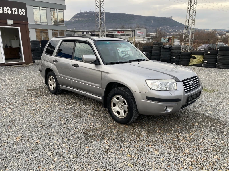 Subaru Forester 2.0X FACELIFT, снимка 2 - Автомобили и джипове - 48419078