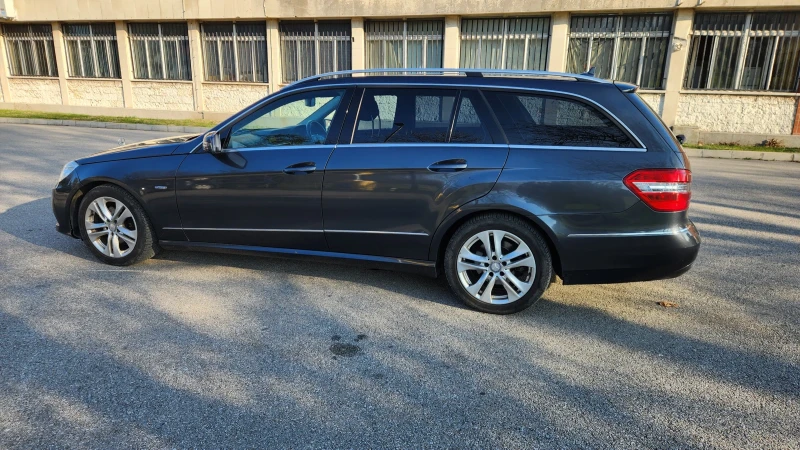 Mercedes-Benz E 250 E250, снимка 6 - Автомобили и джипове - 48426042