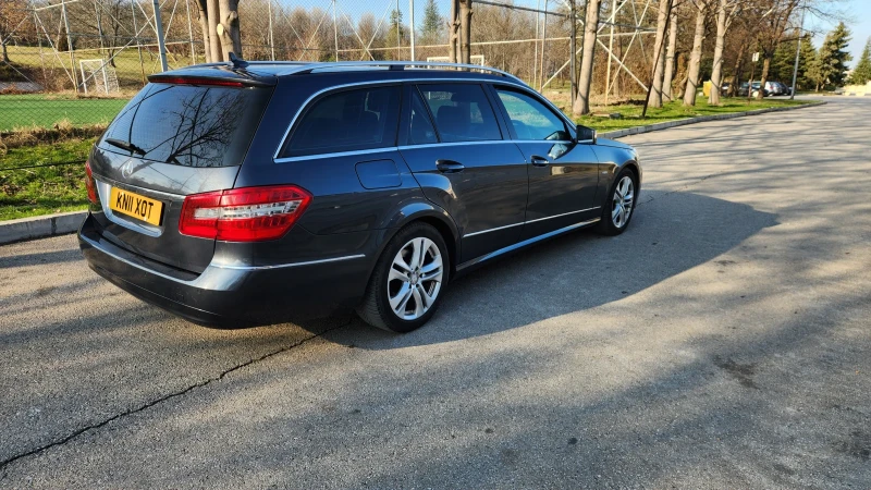 Mercedes-Benz E 250 E250, снимка 5 - Автомобили и джипове - 48426042