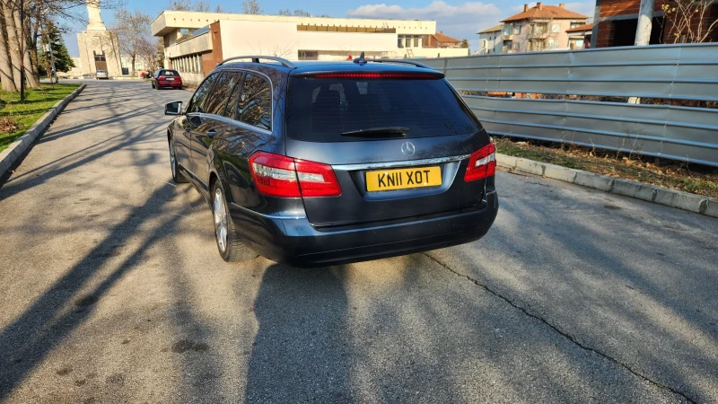 Mercedes-Benz E 250 E250, снимка 8 - Автомобили и джипове - 48426042