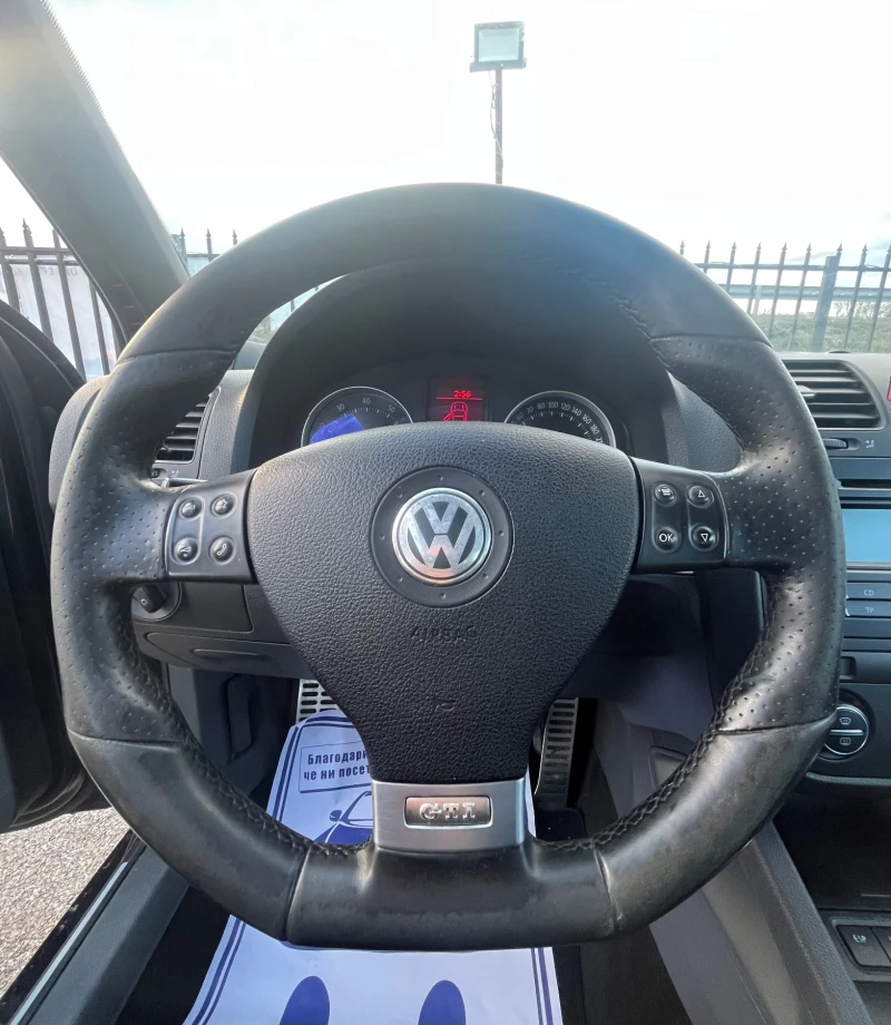 VW Golf GTI* DSG* TOP, снимка 12 - Автомобили и джипове - 48484520