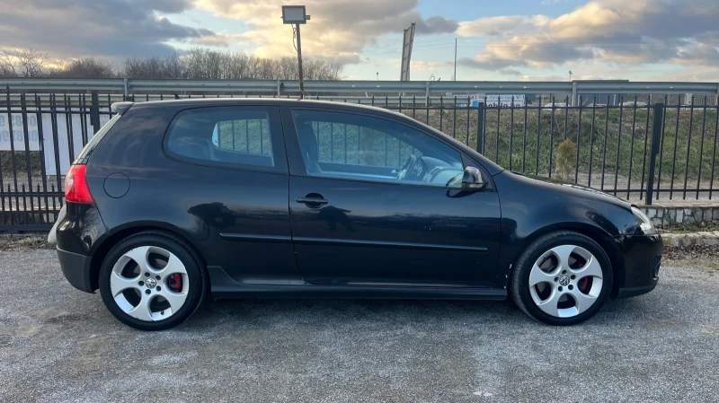 VW Golf GTI* DSG* TOP, снимка 5 - Автомобили и джипове - 48484520