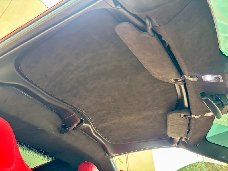 Chevrolet Corvette C7 Z51, снимка 15 - Автомобили и джипове - 48705666