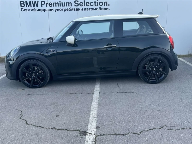 Mini Cooper S, снимка 3 - Автомобили и джипове - 48995504